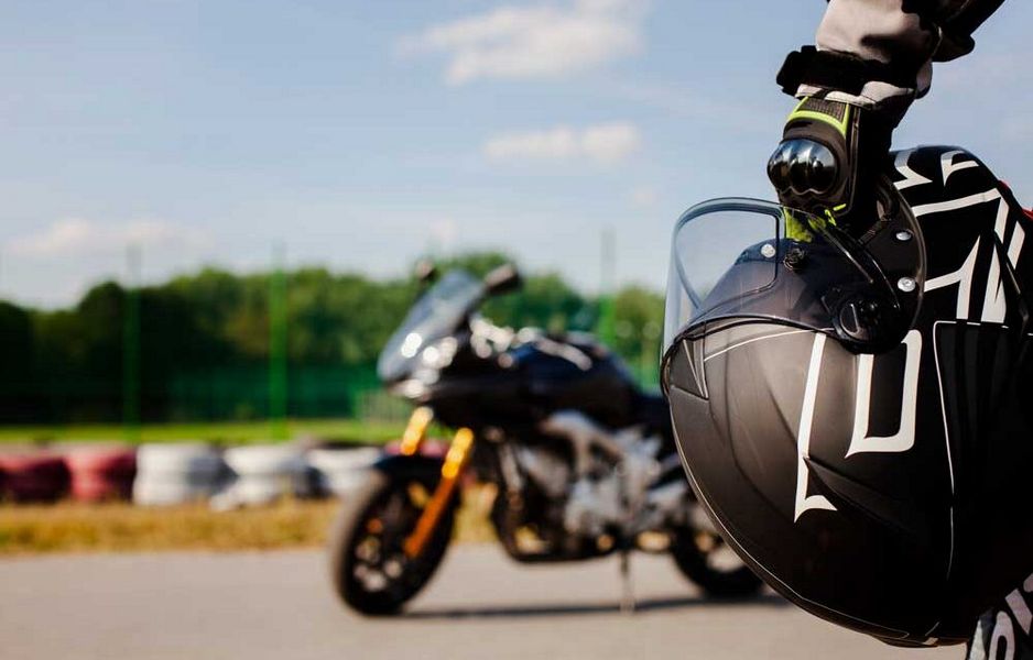 Рейтинг мотоциклетных шлемов 2022 года